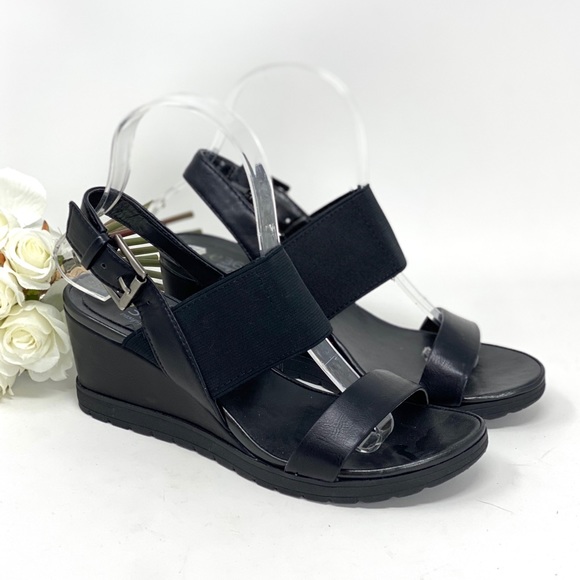 easy spirit kiwi wedge sandals